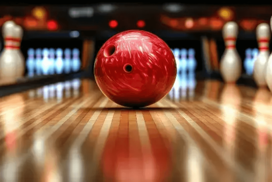 Bowling Alley