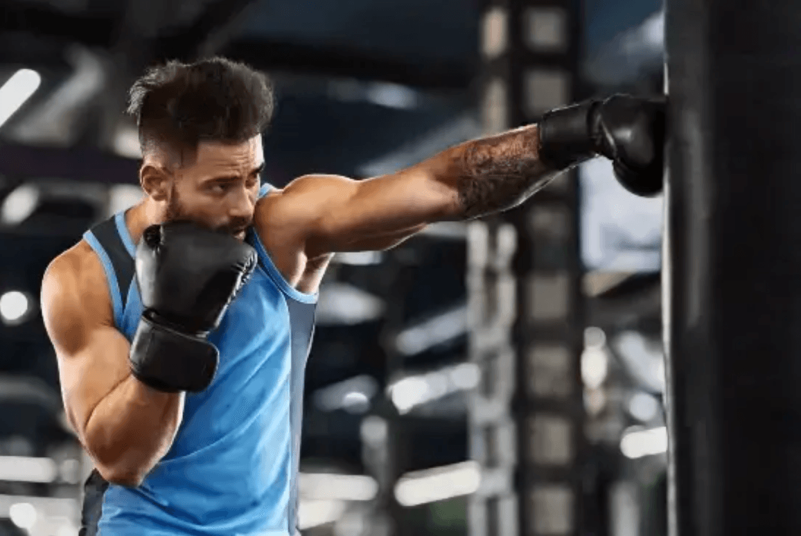 Boxing Studio